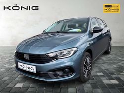 Blau Gebraucht 2023 Fiat Tipo Kombi | 19.998 € (Guter Preis)