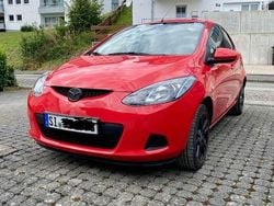 Gebraucht 2009 Mazda 2 Independence Limousine | 1.750 €