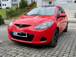 Gebraucht 2009 Mazda 2 Independence Limousine | 1.750 €