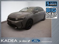 Grafik grau Gebraucht 2025 Opel Corsa Kleinwagen | 16.880 € (Superpreis)
