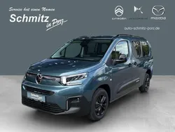 Blau Neu 2025 Citroën Berlingo Van / Kleinbus | 38.985 € (Teuer)