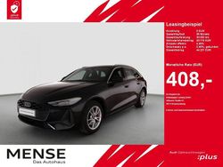 Mythosschwarz metallic Gebraucht 2025 Audi A5 Ambiente Coupé | 43.715 € (Guter Preis)