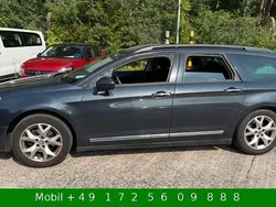 Gris fulminator (metallic) Gebraucht 2009 Citroën C5 Tendance Kombi | 2.500 € (Fairer Preis)
