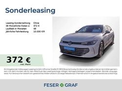 Oryxweiß perlmutteffekt Gebraucht 2025 VW Passat Business Kombi | 33.740 € (Fairer Preis)