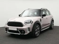 Grau Gebraucht 2023 Mini Cooper Countryman SUV | 28.090 € (Guter Preis)