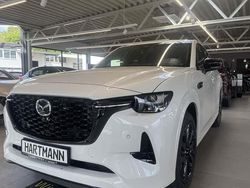 Weiß Gebraucht 2025 Mazda CX-60 Homura-Line SUV | 57.990 € (Teuer)