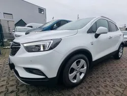 Weiß Gebraucht 2019 Opel Mokka X SUV | 13.998 € (Fairer Preis)