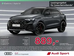 Daytonagrau Neu 2025 Audi Q8 Business SUV | 103.950 €