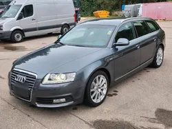 Gebraucht 2010 Audi A6 S-Line Kombi | 6.499 € (Fairer Preis)