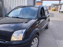 Gebraucht 2005 Ford Fusion Limousine | 2.150 € (Fairer Preis)