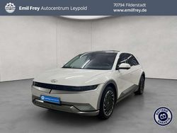 Weiß Gebraucht 2022 Hyundai Ioniq 6 Limousine | 30.890 € (Teuer)