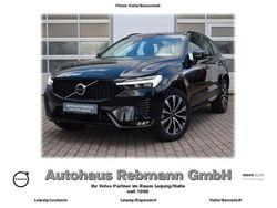 Onyx black Gebraucht 2023 Volvo XC60 Plus SUV | 48.500 € (Etwas zu teuer)