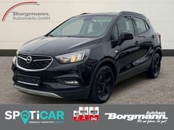 Schwarz Gebraucht 2019 Opel Mokka X Selection SUV | 10.990 € (Fairer Preis)