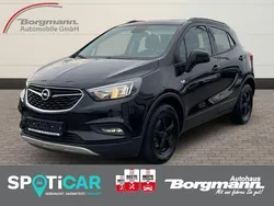 Schwarz Gebraucht 2019 Opel Mokka X Selection SUV | 11.490 € (Fairer Preis)