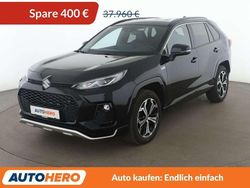 Schwarz Gebraucht 2023 Suzuki Across Comfort+ SUV | 37.560 € (Guter Preis)