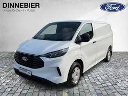 Weiß Gebraucht 2024 Ford Transit Custom Trend Abholung | 40.590 €