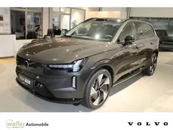 Grau Neu 2025 Volvo EX90 Ultra SUV | 99.270 € (Fairer Preis)