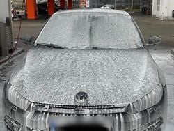 Schwarz Gebraucht 2010 VW Scirocco R Coupé | 8.850 € (Etwas zu teuer)