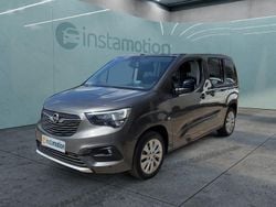 Grau Gebraucht 2024 Opel Combo-e Life Van / Kleinbus | 29.399 € (Fairer Preis)