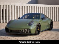 Weiss Neu 2025 Porsche 911 Carrera GTS Coupé | 240.371 €