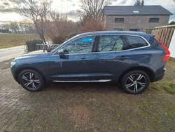 Blau Gebraucht 2019 Volvo XC60 Inscription SUV | 29.200 € (Fairer Preis)