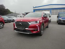 Rouge ultimate Gebraucht 2019 DS Automobiles DS7 Crossback Rivoli SUV | 17.990 € (Fairer Preis)