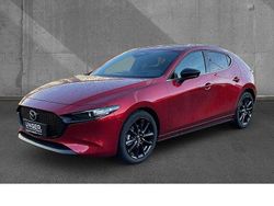 Neu 2025 Mazda 3 Homura-Line | 25.690 €