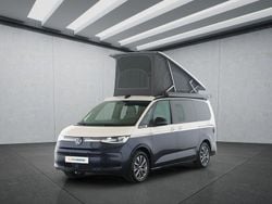 Blau Neu 2025 VW T7 California Van | 84.799 €