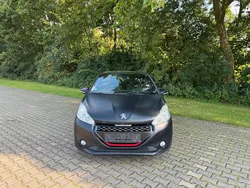 Andere farben Gebraucht 2015 Peugeot 208 GTi Kleinwagen | 5.900 € (Fairer Preis)