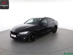 Saphirschwarz Gebraucht 2016 BMW 430 Gran Coupé M Sport Coupé | 25.880 € (Fairer Preis)