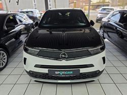 Metallic Gebraucht 2024 Opel Mokka Ultimate SUV | 26.590 € (Teuer)