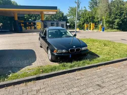 Schwarz Gebraucht 2001 BMW 530 Limousine | 5.000 € (Superpreis)