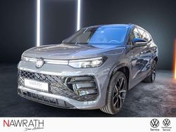 Grau Neu 2025 VW Tayron R-line SUV | 60.990 € (Fairer Preis)