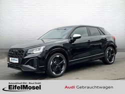 Schwarz Neu 2025 Audi SQ2 Sport SUV | 52.770 € (Fairer Preis)
