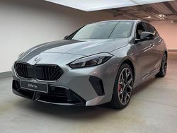 Skyscraper grau metallic Neu 2025 BMW 120 Shadowline Kleinwagen | 41.490 € (Fairer Preis)