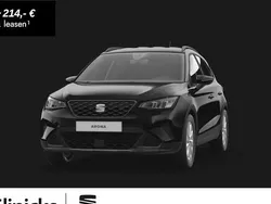 Weiß Neu 2025 Seat Arona Style SUV | 25.690 € (Fairer Preis)
