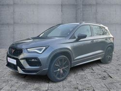 Grau Neu 2025 Cupra Ateca VZ3 SUV | 43.990 € (Guter Preis)