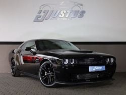 Schwarz Gebraucht 2021 Dodge Challenger Coupé | 26.400 € (Guter Preis)