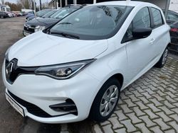 Weiß Gebraucht 2020 Renault Zoe Life Kleinwagen | 10.490 € (Guter Preis)