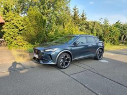 Grau Gebraucht 2022 Cupra Formentor SUV | 22.999 € (Guter Preis)