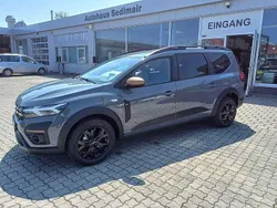 Schiefergrau Neu 2025 Dacia Jogger Extreme Kombi | 20.640 € (Guter Preis)