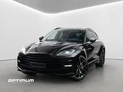 Schwarz Neu 2025 Aston Martin DBX 707 SUV | 291.431 € (Guter Preis)