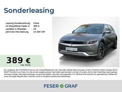 Shooting star Gebraucht 2024 Hyundai Ioniq 5 Techniq SUV | 33.850 € (Guter Preis)