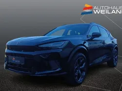 Midnight schwarz metallic Neu 2025 Cupra Formentor SUV | 40.500 € (Teuer)