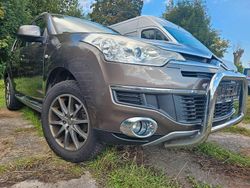 Braun Gebraucht 2012 Citroën C-Crosser Exclusive SUV | 5.390 € (Fairer Preis)