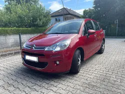 Andere außenfarben Gebraucht 2016 Citroën C3 Kleinwagen | 3.700 € (Superpreis)
