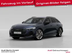 Firmamentblau metallic Gebraucht 2025 Audi A5 Ambiente Coupé | 53.500 € (Superpreis)