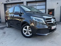 Mercedes V250