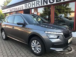 Graphitegrau Neu 2025 Skoda Kamiq Drive SUV | 24.590 € (Guter Preis)