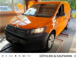 Gebraucht 2022 VW Caddy Maxi Van / Kleinbus | 25.930 € (Superpreis)